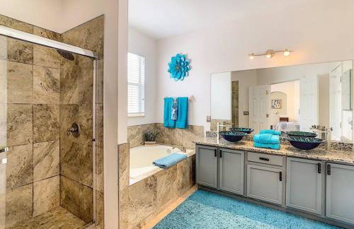 DISNEY AREA, #4981 STUNNING, PRIVATE POOL.4/4 SL8 - Foto 13