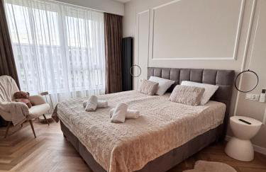 Apartamenty Manhattan Łódź Kościuszki - Foto 2