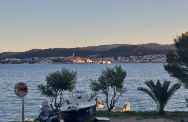 Apartmani BaSaDa by the sea Kuciste - Perna, Peljesac - 4545 - Foto 14