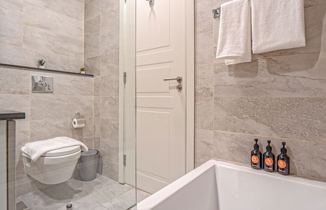 Easygo-upgraded 1bdr Polo Residence - Foto 18