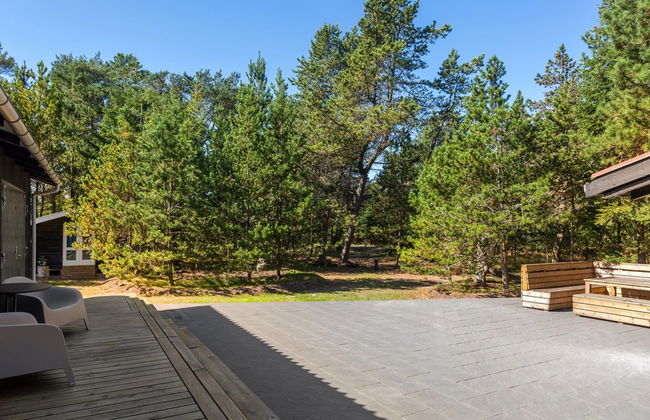 "Gorm" - 300m from the sea - Foto 8