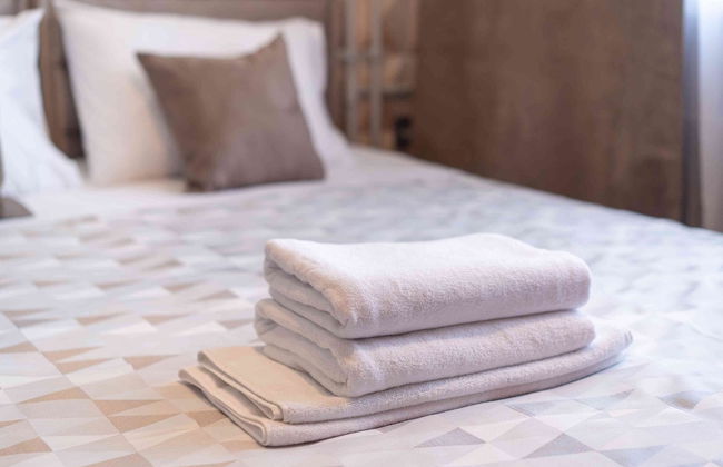 More Apartments na Estonskoy 37 k2 64 - Foto 5