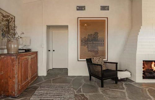 Nickey Kehoe- Heiwa Cottage Pool and Spa - Foto 30