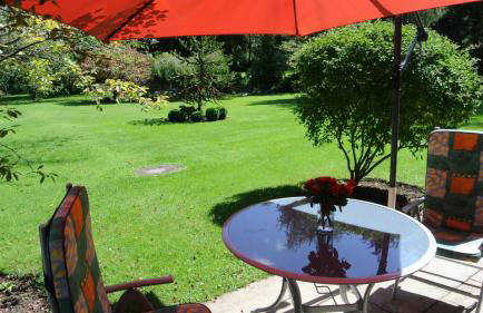 Ferienwohnung Hummel - Foto 10