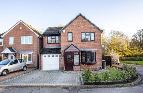 Carey House Long Stays Free Parking and WI-FI - Foto 26