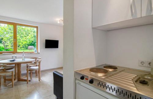 Ferienwohnungen Im Rosengarten - Foto 9