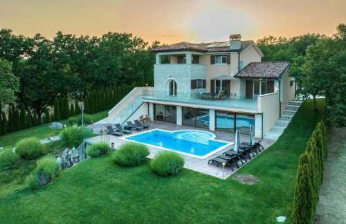 Villa Casa Brazzana - Photo 10