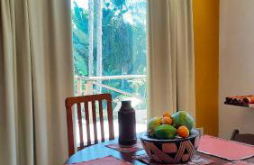 Chácara piscina,lazer em familia e pets - Foto 26