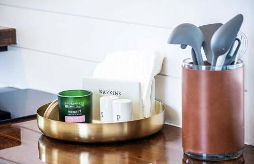 The Stardust Stunning Container Home - Foto 27