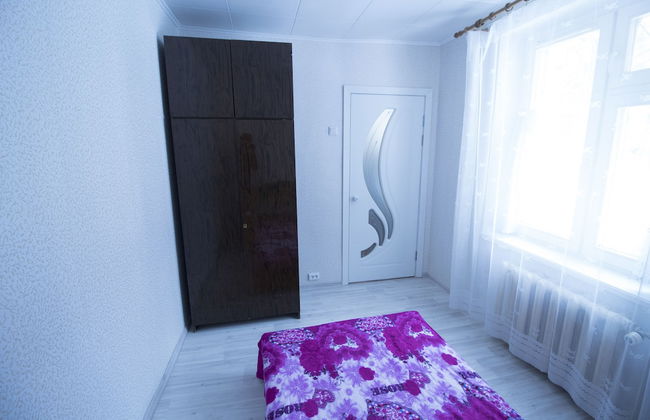 Flats of Moscow Apartment Balaklavskiy 4k4 - Foto 6