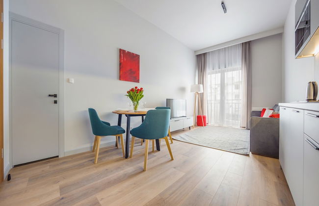 Sun & Snow Resorts A Białka Tatrzańska - Foto 78