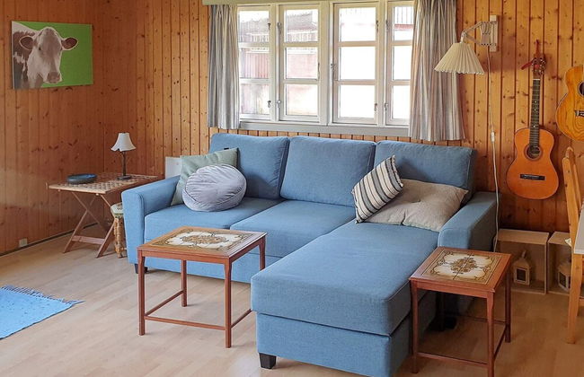 Secluded Retreat by Limfjorden - By Traum Ferienwohnungen - Foto 10