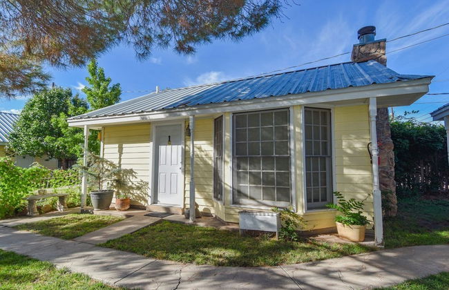 Butterfield Inn Main Street Cottages - Foto 51