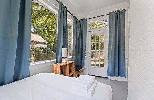 Near University & Dining- Garden District Dwelling - Foto 17