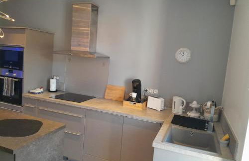 Maison Spacieuse 3 chambres, billard, proche Zénith, - Foto 14