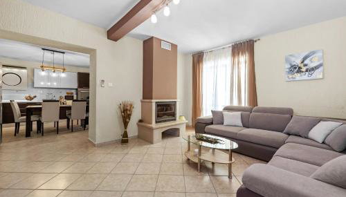 Villa Ancora With Private Pool - Happy Rentals - Foto 5