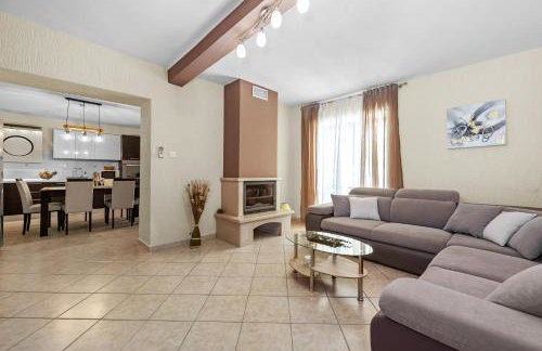 Villa Ancora With Private Pool - Happy Rentals - Foto 6