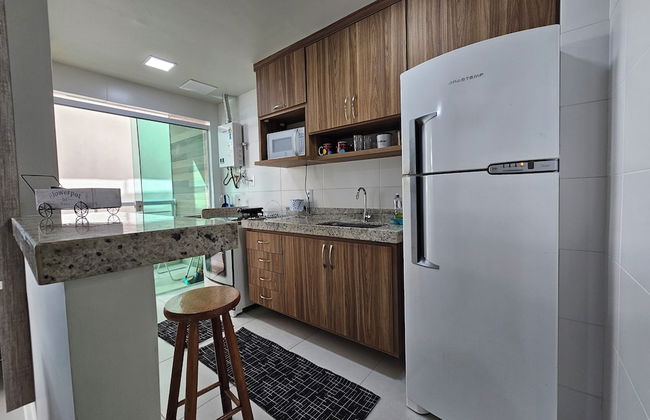 Lindo AP Praia do Forte - Porto Azul 107 - Photo 11