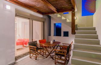 Filoxenia Villas - Foto 86