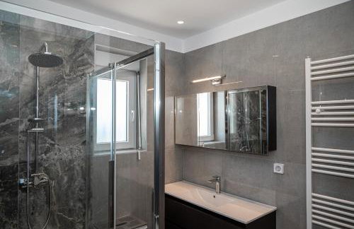 Agnanti Sea View Villa - Foto 44