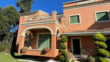 Armonia House Potamos Village - Foto 3