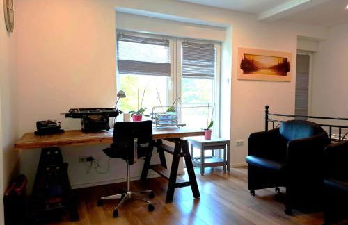 Parkvilla Bad Sassendorf - Foto 48