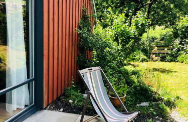 Scheunenloft mit Garten - Foto 24