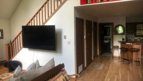 Mountain Chalet - Foto 4