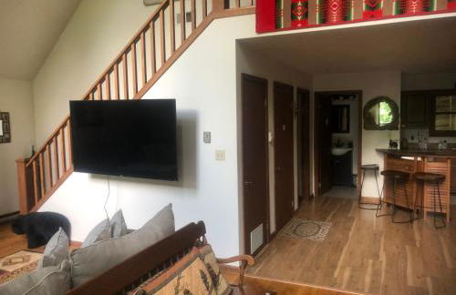 Mountain Chalet - Foto 4