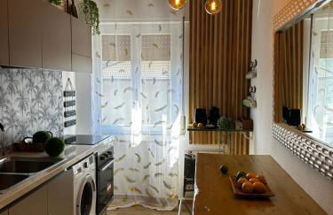 TROPICAL HOME PORTO CERESIO - Photo 30