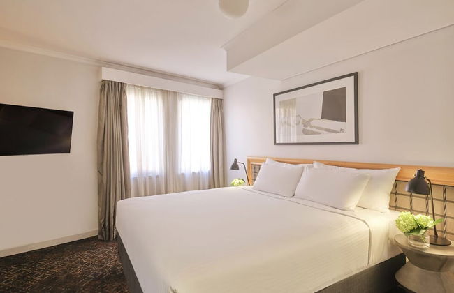 Rendezvous Hotel Sydney The Rocks - Foto 52