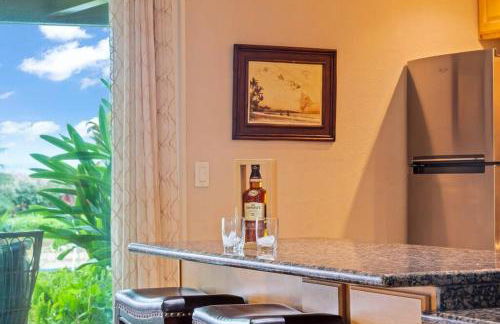 Hale Ono Loa 114- Ground floor partial ocean view gem - Foto 32