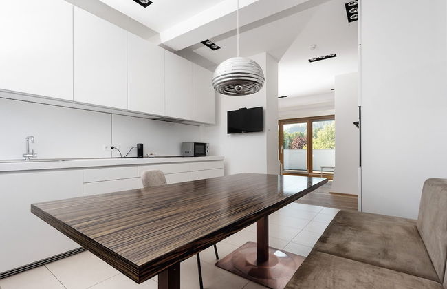 Amedeo Zotti Residence - Foto 30