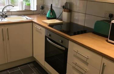 Bramble Cottage - Sleeps 5 - Foto 19