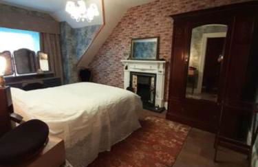 The Attic Apartment at Number 54 - Foto 16