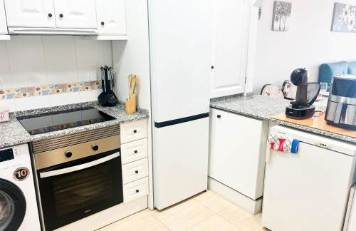 Fantástico Ático Chill Out con Vistas a Mar de Cristal - Foto 23