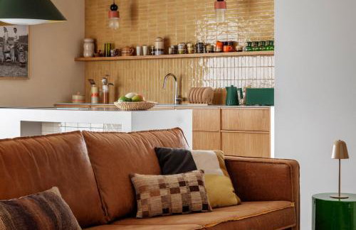 HYGGE Golf House - Foto 1