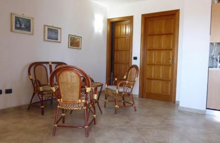 Appartamento panoramico Santa Domenica - Foto 18