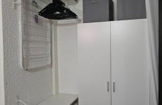 appartement vue mer,accès direct plage,fibre,clim,parking public gratuit - Foto 30