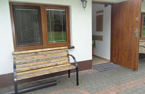 Mimoza Gospodarstwo Agroturystyczne - Foto 58