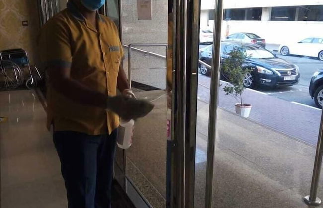 Better Living Hotel Apartment - Foto 28