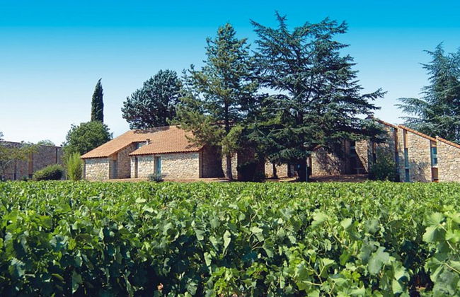 Les Vans-Cottage 3 pièces 5 personnes - Foto 20