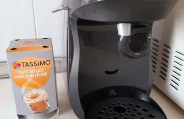 Apto Playa de Regla, primera linea, Parking, AA y wifi - Foto 12