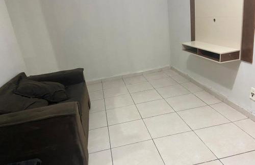 Quarto em AP com Piscina - Foto 16