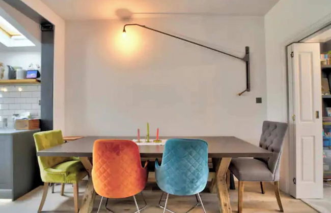 Stunning House in Leigh-on-sea - Foto 22