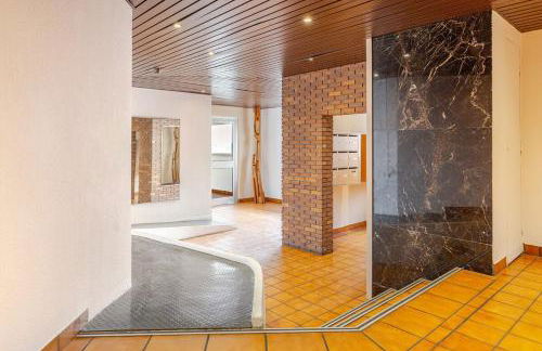 Suite 2 à 4 personnes lit rond Bergson Stade Zénith - Foto 7