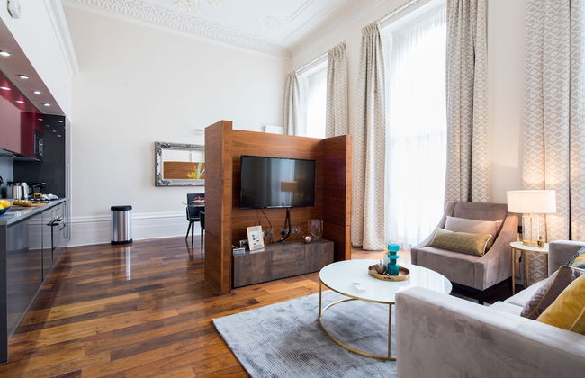 Lancaster Gate ,Hyde Park by London Hotel Collection - Photo 25