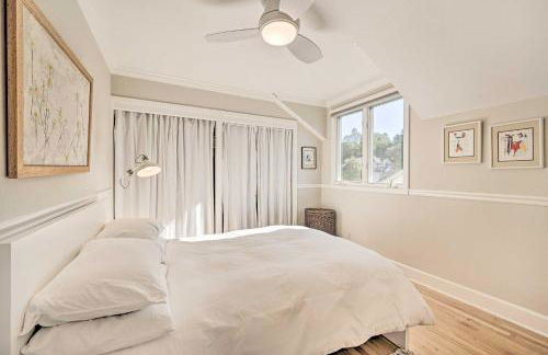 Novato Getaway Pool, Hot Tub, Near SF Bay! - Foto 37