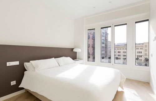 Modern and bright apartment well located in Gracia - Photo 4
