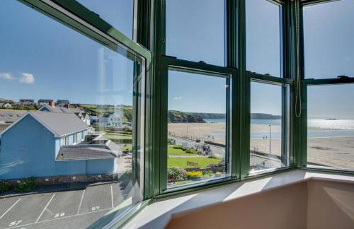 2 Bed in Broad Haven oc-wav480 - Foto 3
